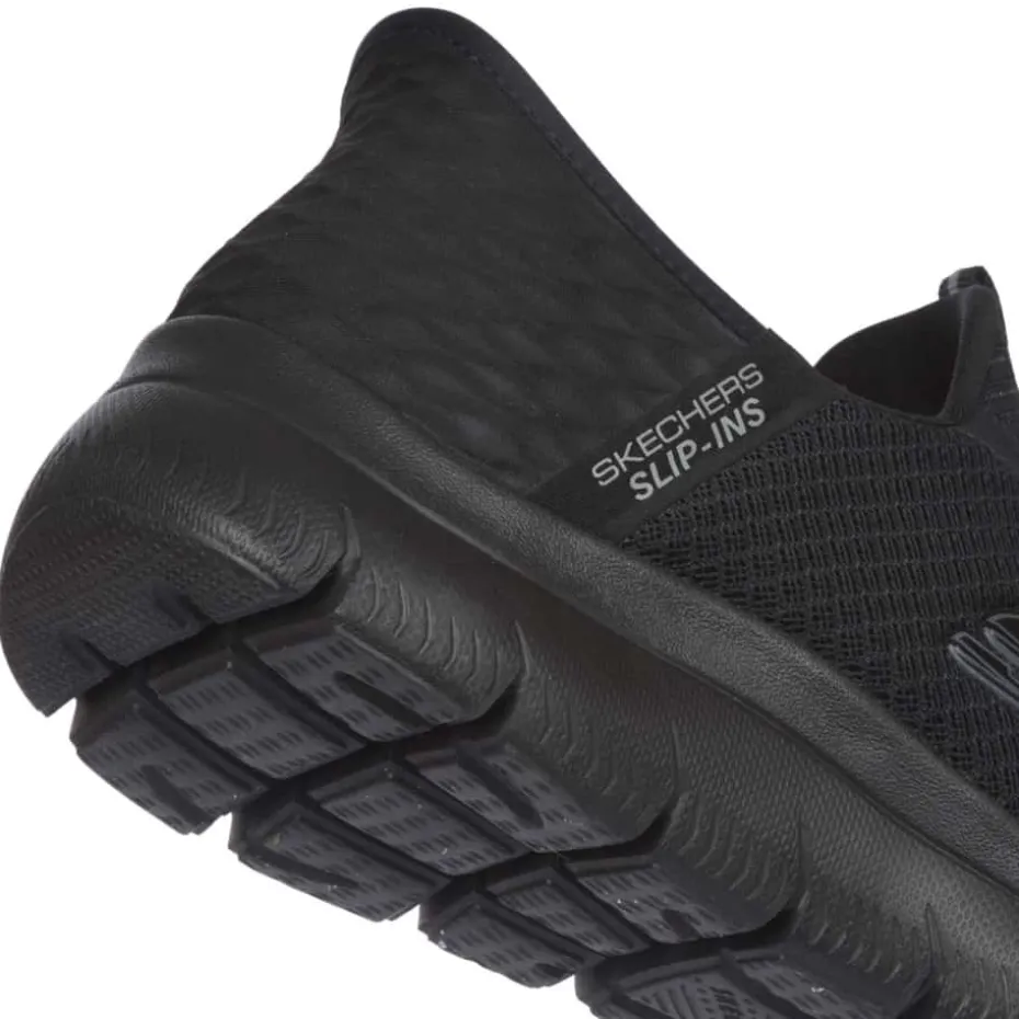 Skechers Summits New Daily slip-in joggesko herre