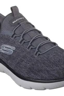 Skechers Summits New Daily slip-in joggesko herre