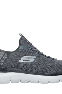 Skechers Summits New Daily slip-in joggesko herre