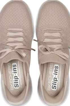 Skechers Summits New Daily slip-in joggesko dame