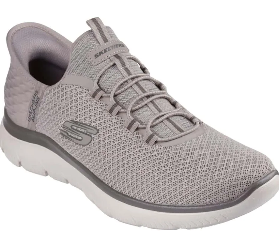 Skechers Summits New Daily slip-in joggesko herre