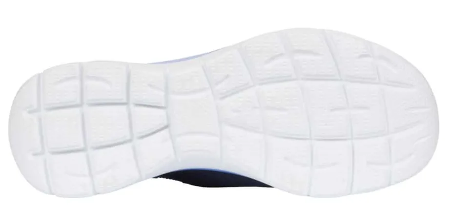 Skechers Summits New Daily slip-in joggesko dame