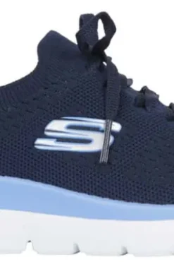 Skechers Summits New Daily slip-in joggesko dame