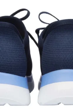 Skechers Summits New Daily slip-in joggesko dame