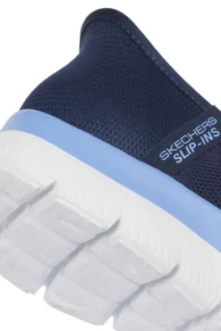 Skechers Summits New Daily slip-in joggesko dame