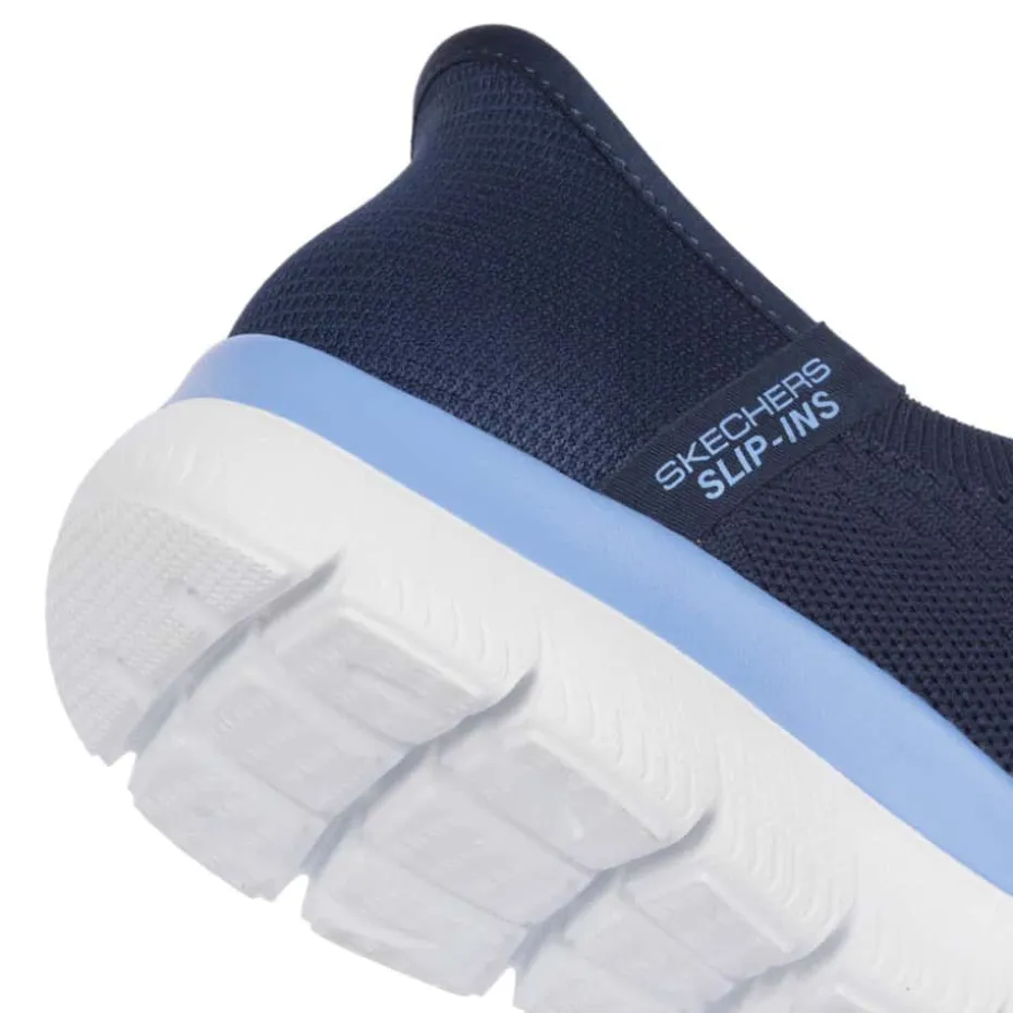 Skechers Summits New Daily slip-in joggesko dame