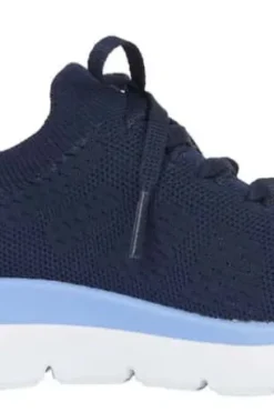 Skechers Summits New Daily slip-in joggesko dame