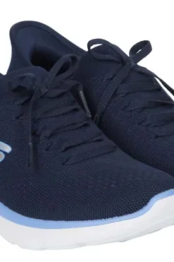 Skechers Summits New Daily slip-in joggesko dame