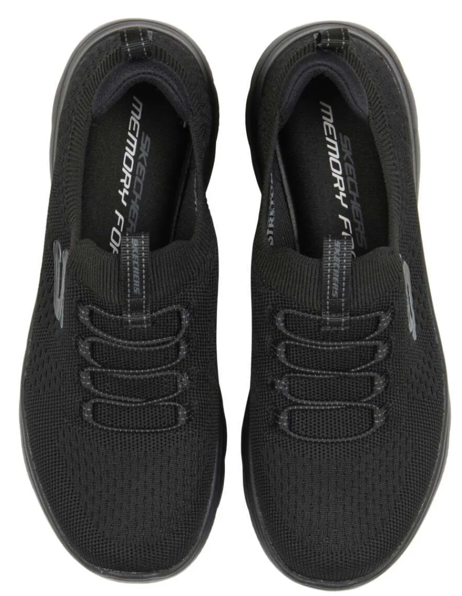 Skechers Summits Top Player sneaker dame