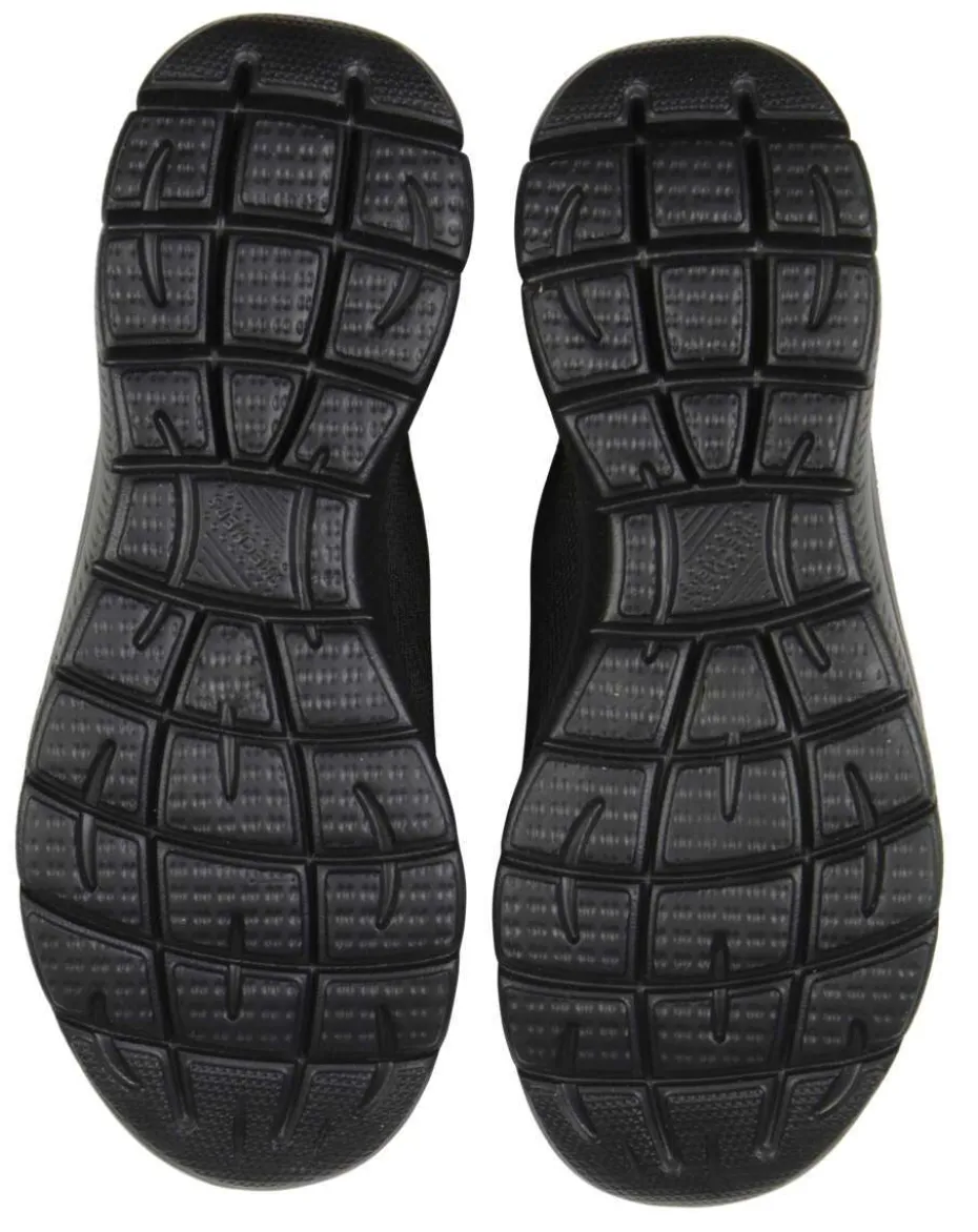 Skechers Summits Top Player sneaker dame