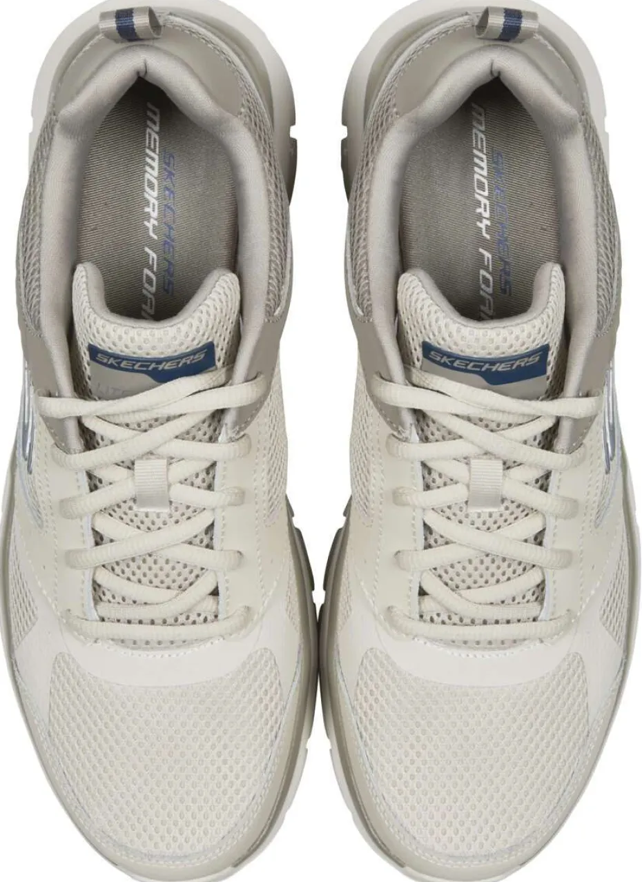 Skechers Track Front Runner joggesko herre