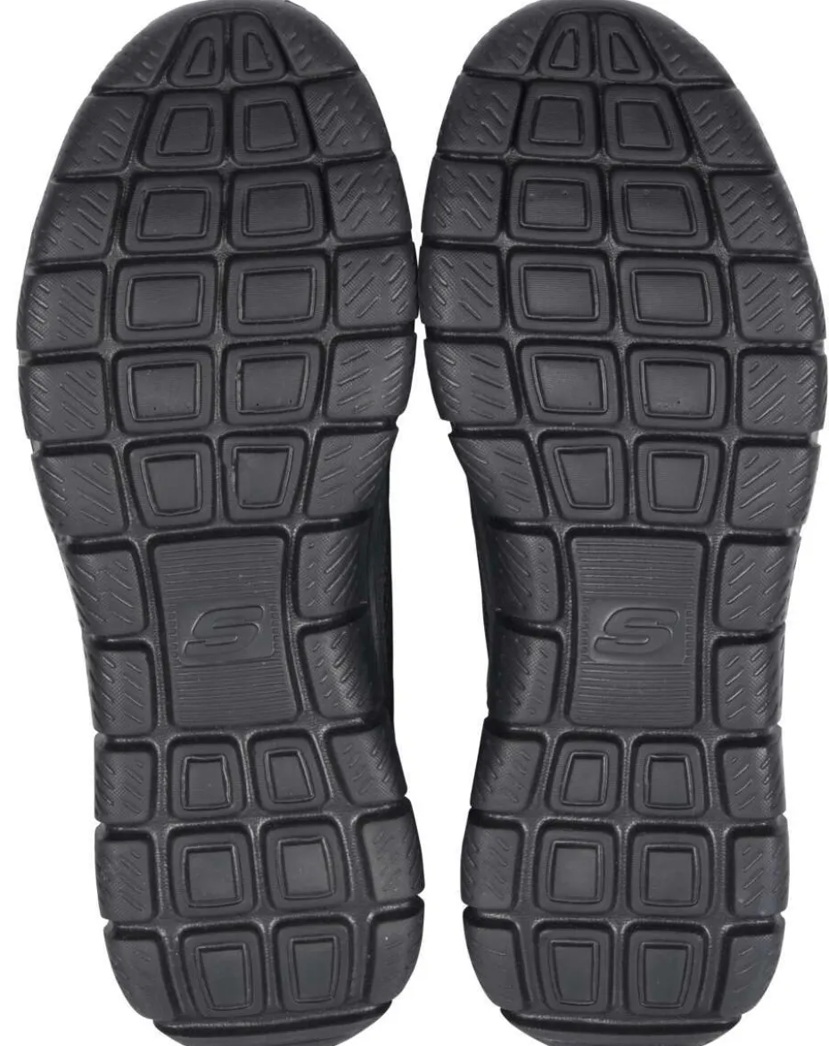 Skechers Track Front Runner joggesko herre