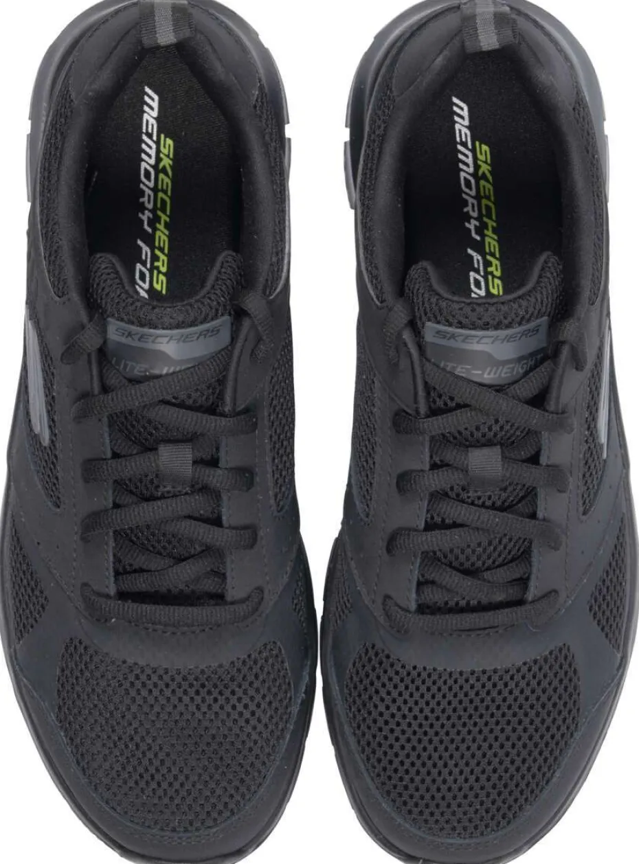 Skechers Track Front Runner joggesko herre