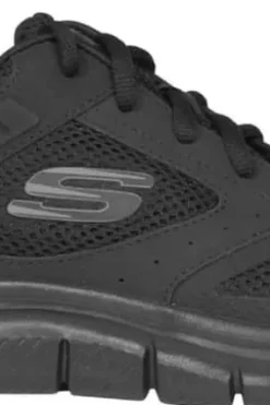 Skechers Track Front Runner joggesko herre
