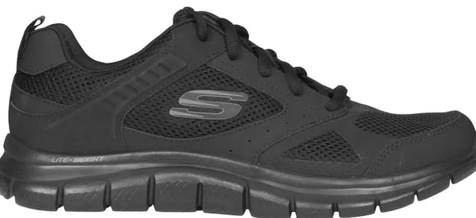 Skechers Track Front Runner joggesko herre