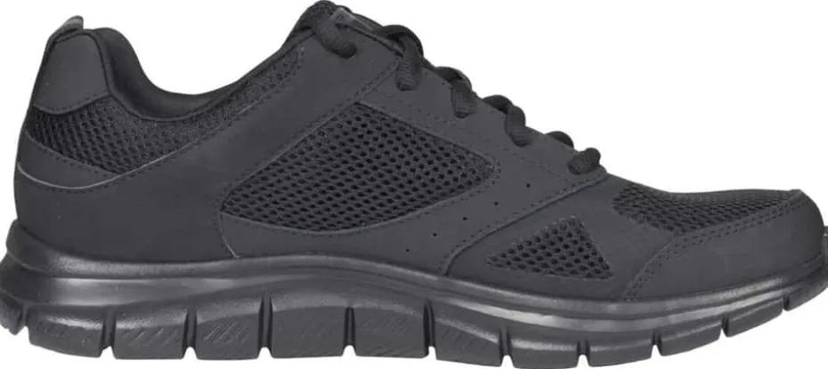 Skechers Track Front Runner joggesko herre