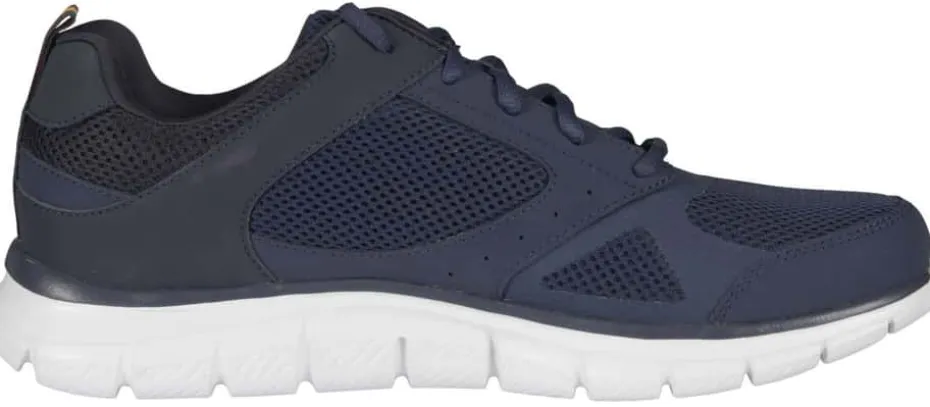Skechers Track Front Runner joggesko herre