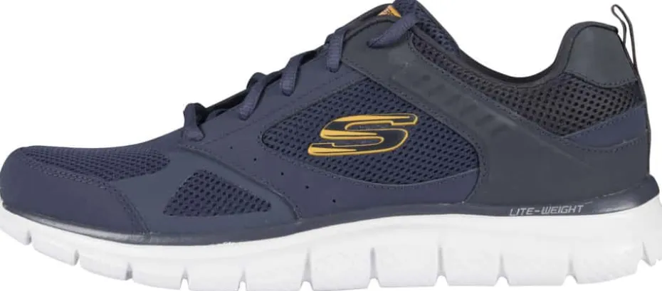 Skechers Track Front Runner joggesko herre