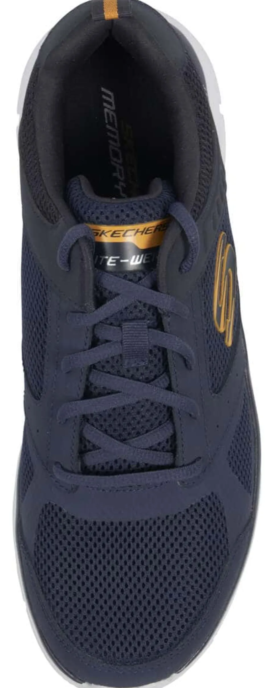 Skechers Track Front Runner joggesko herre