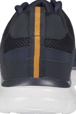 Skechers Track Front Runner joggesko herre