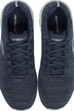 Skechers Track joggesko herre