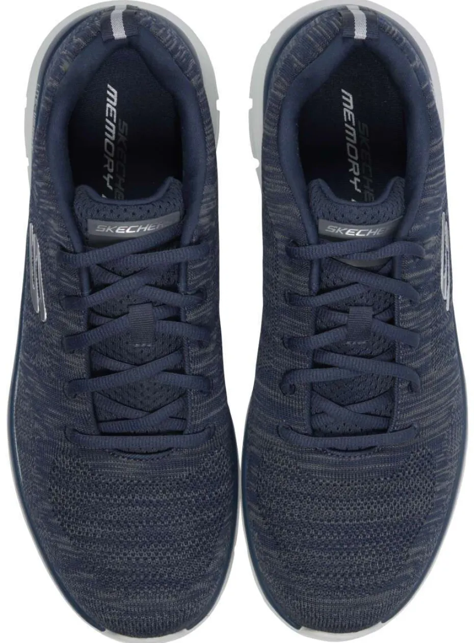 Skechers Track joggesko herre