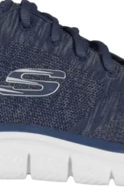 Skechers Track joggesko herre
