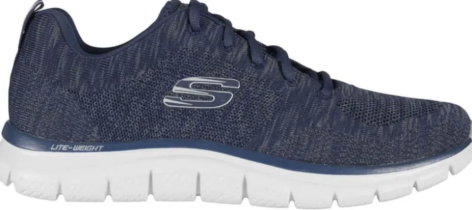 Skechers Track joggesko herre