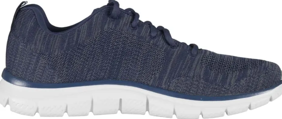Skechers Track joggesko herre
