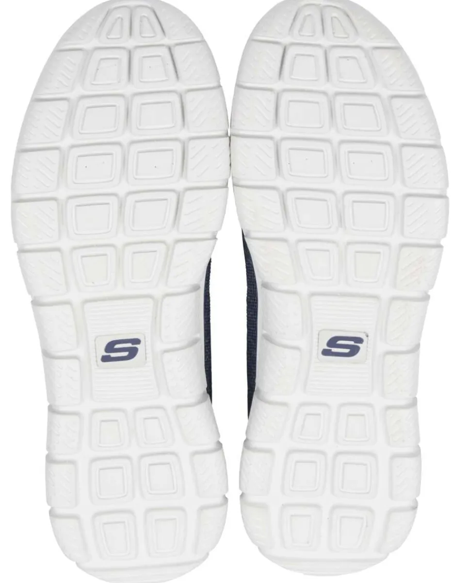 Skechers Track joggesko herre
