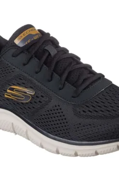 Skechers Track Leshur joggesko herre