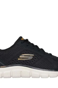 Skechers Track Leshur joggesko herre