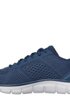 Skechers Track Leshur joggesko herre