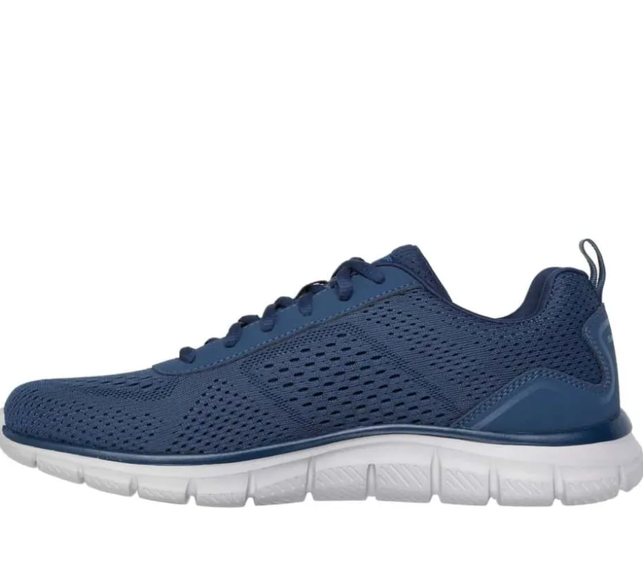 Skechers Track Leshur joggesko herre