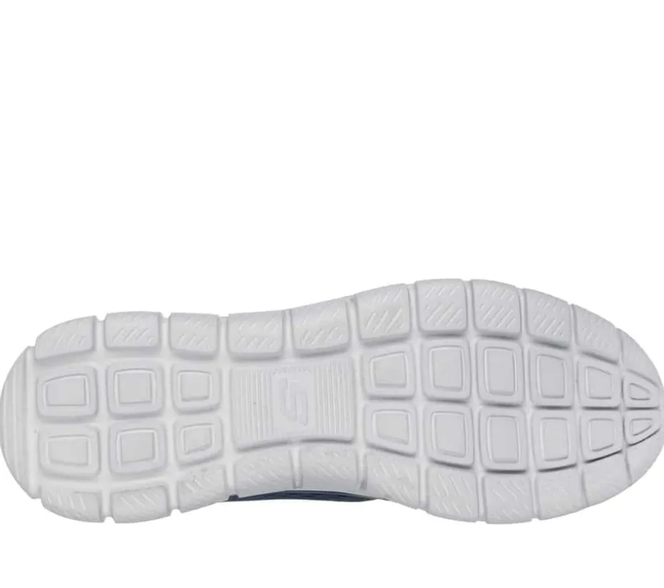 Skechers Track Leshur joggesko herre