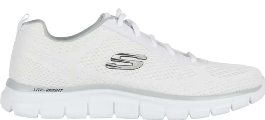 Skechers Track Moulton joggesko herre