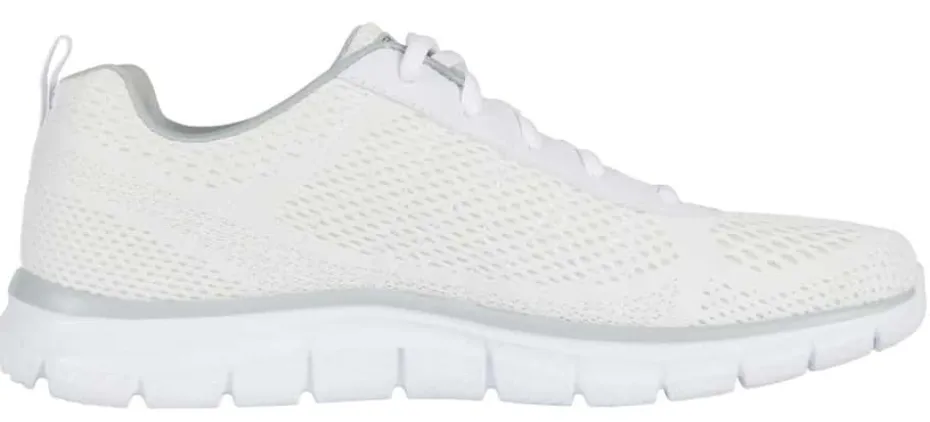 Skechers Track Moulton joggesko herre