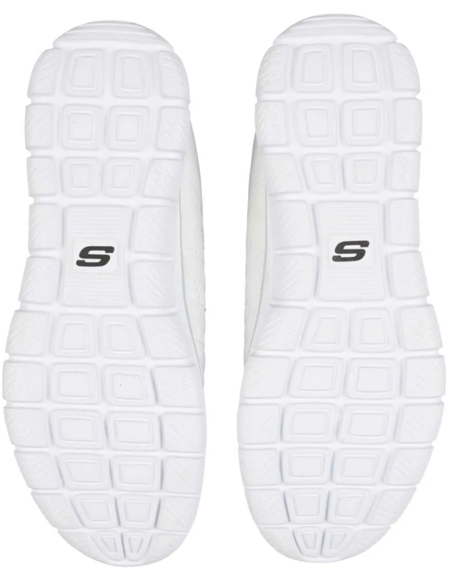 Skechers Track Moulton joggesko herre