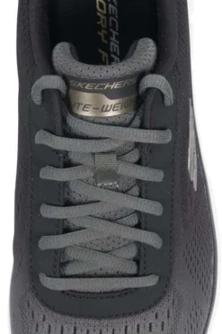 Skechers Track Ripkent joggesko herre