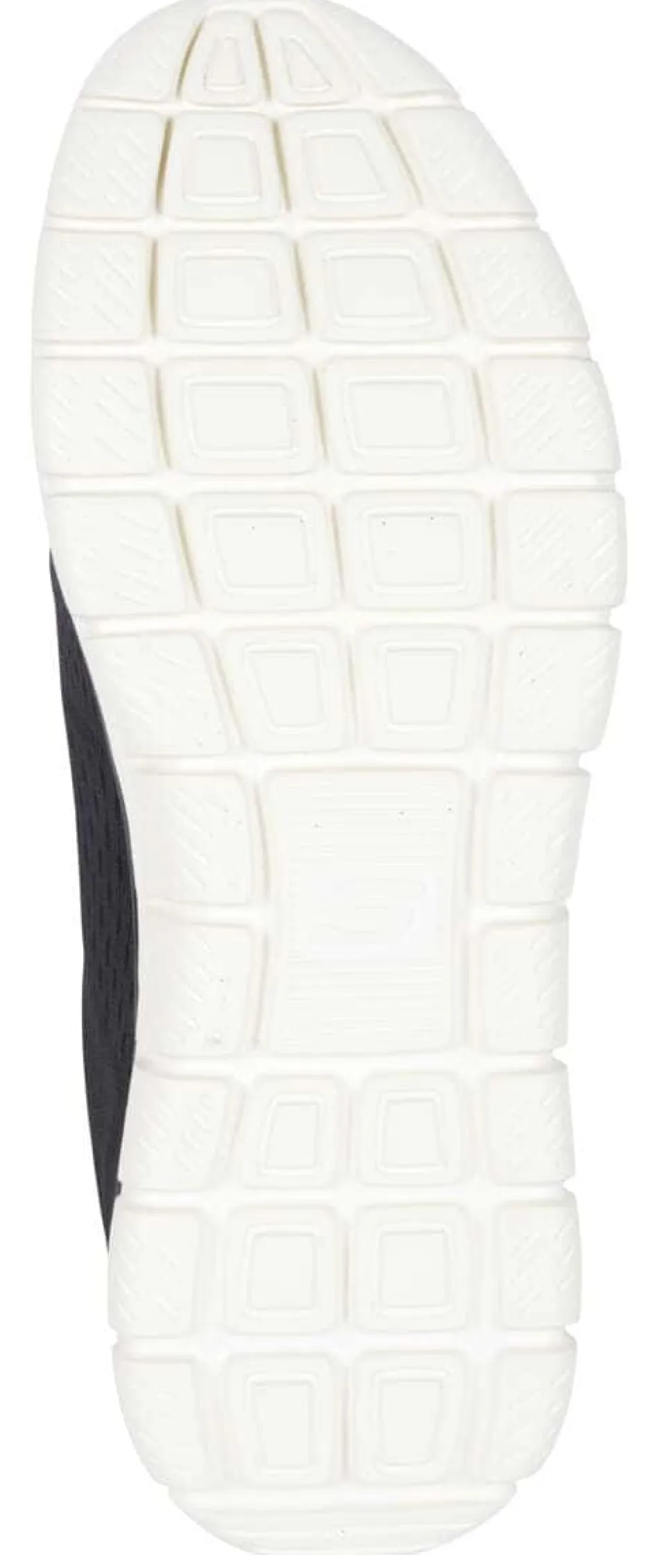 Skechers Track Ripkent joggesko herre