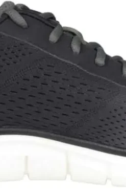 Skechers Track Ripkent joggesko herre