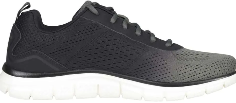 Skechers Track Ripkent joggesko herre
