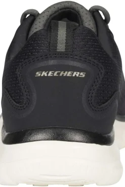 Skechers Track Ripkent joggesko herre
