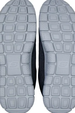 Skechers Track Ripkent joggesko herre