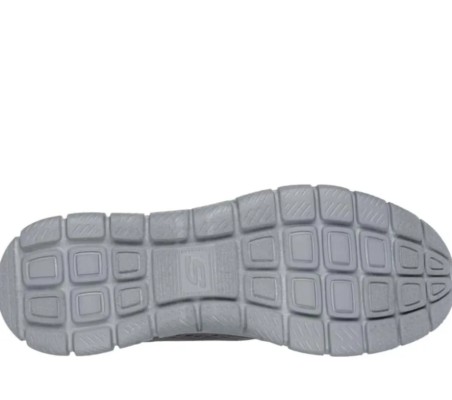 Skechers Track Ripkent joggesko herre