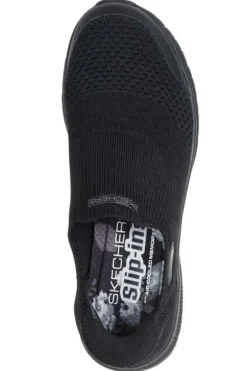 Skechers Virtue Serendipity slip-in sneakers dame