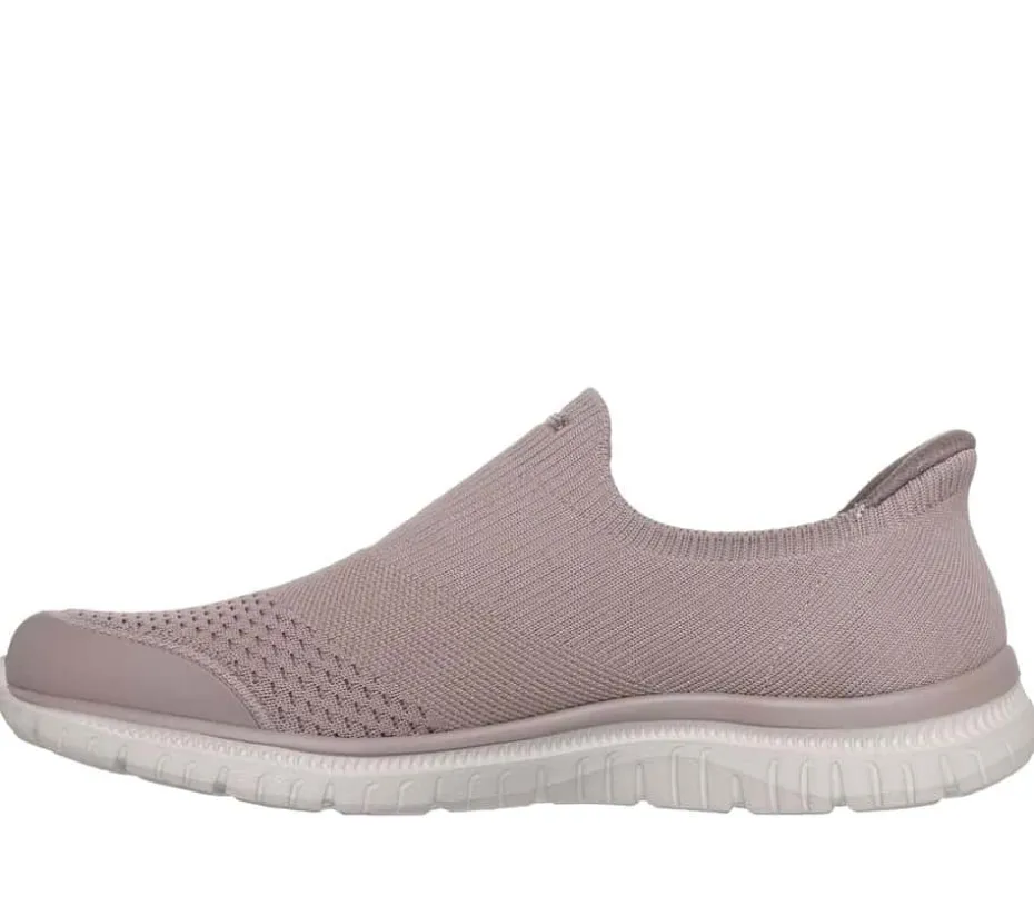 Skechers Virtue Serendipity slip-in sneakers dame