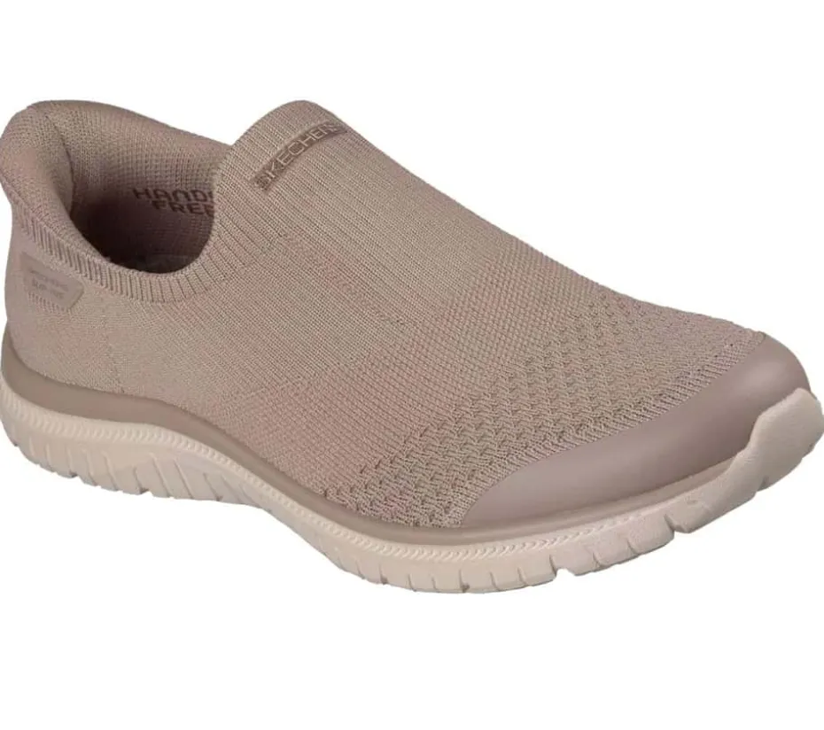 Skechers Virtue Serendipity slip-in sneakers dame
