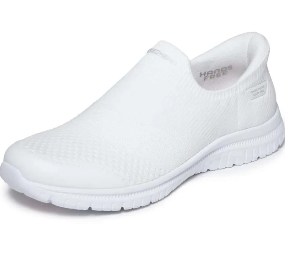 Skechers Virtue Serendipity slip-in sneakers dame
