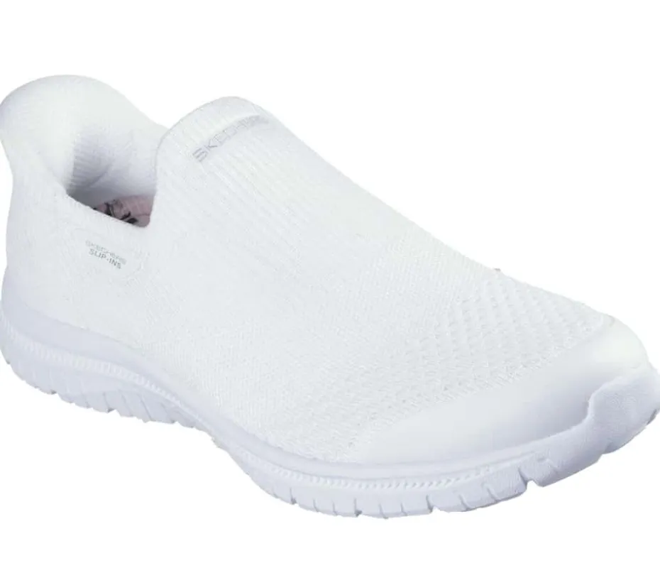 Skechers Virtue Serendipity slip-in sneakers dame